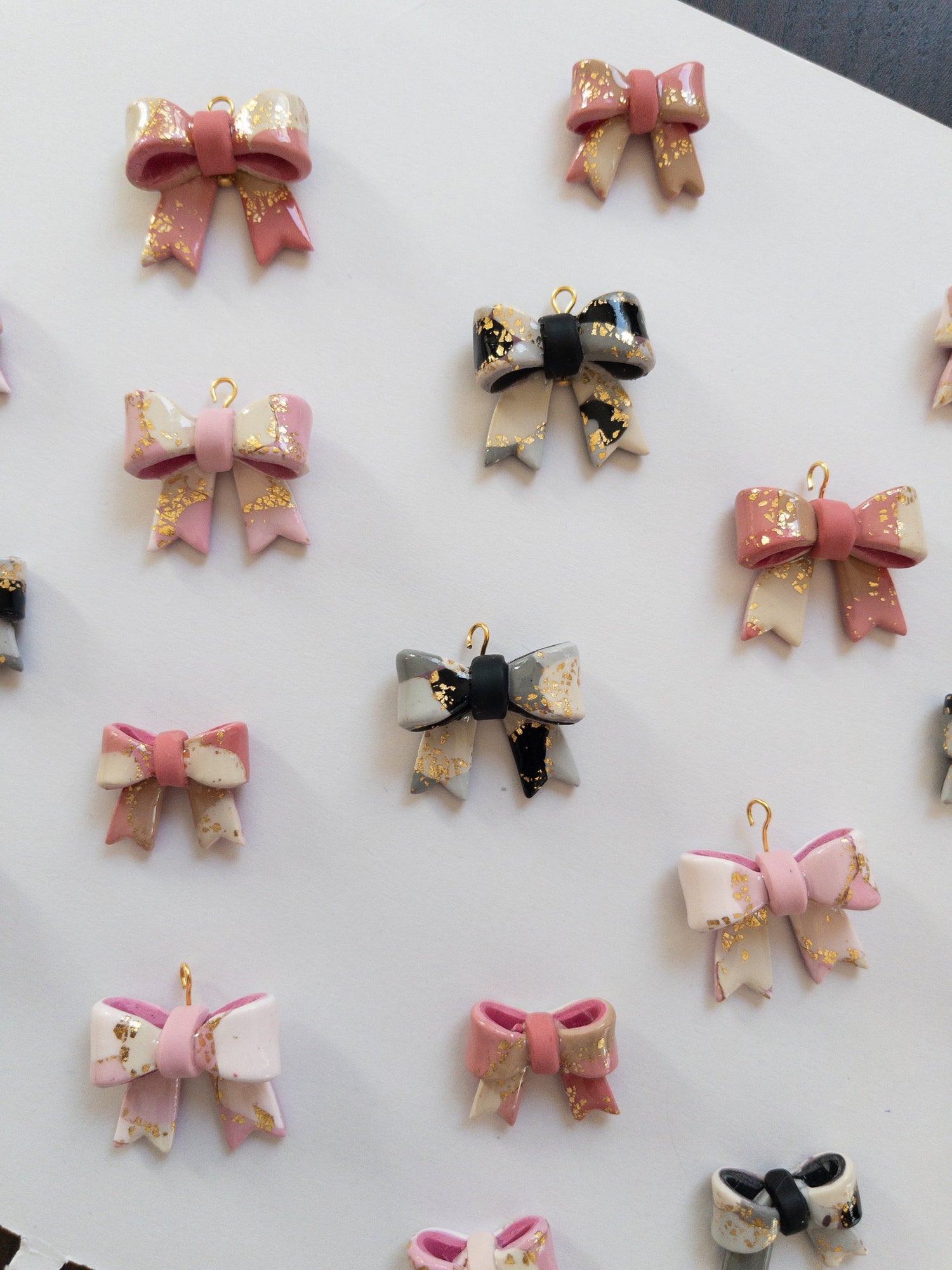 Tied Together with a Bow Collection